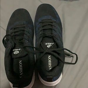 NWOT Fashion Sneakers